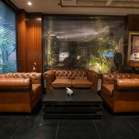 Rockville House Managed & Operated By Serai Boutique Hotels And Resorts Islamabad Ngoại thất bức ảnh