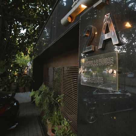 Rockville House Managed & Operated By Serai Boutique Hotels And Resorts Islamabad Ngoại thất bức ảnh