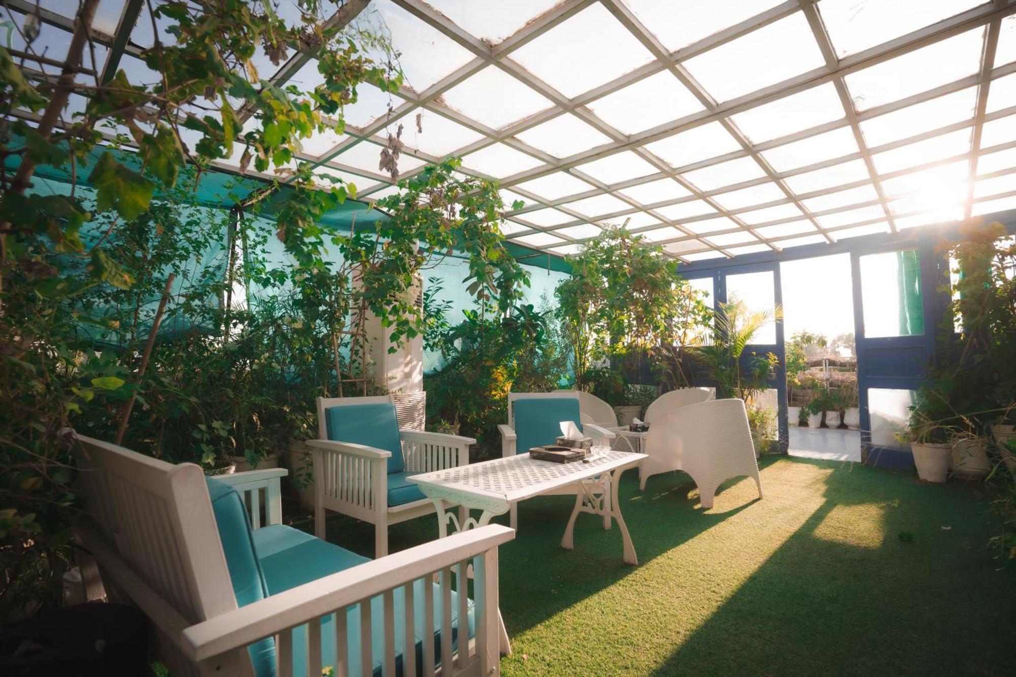 Rockville House Managed & Operated By Serai Boutique Hotels And Resorts Islamabad Ngoại thất bức ảnh