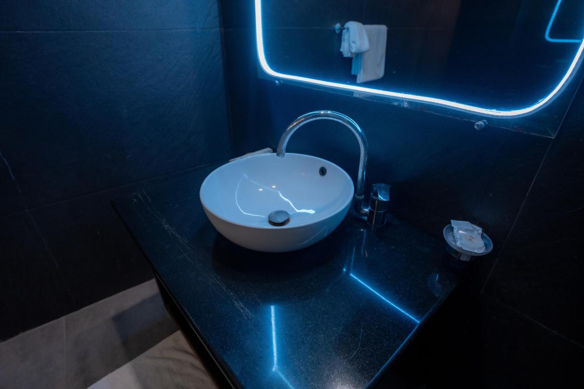 Rockville House Managed & Operated By Serai Boutique Hotels And Resorts Islamabad Ngoại thất bức ảnh