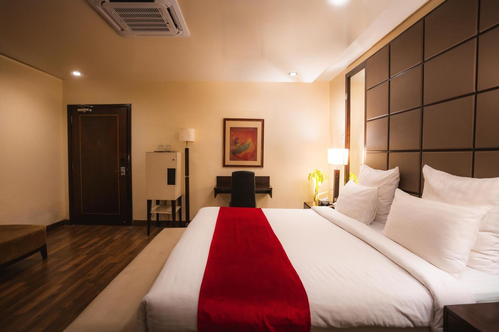 Rockville House Managed & Operated By Serai Boutique Hotels And Resorts Islamabad Ngoại thất bức ảnh