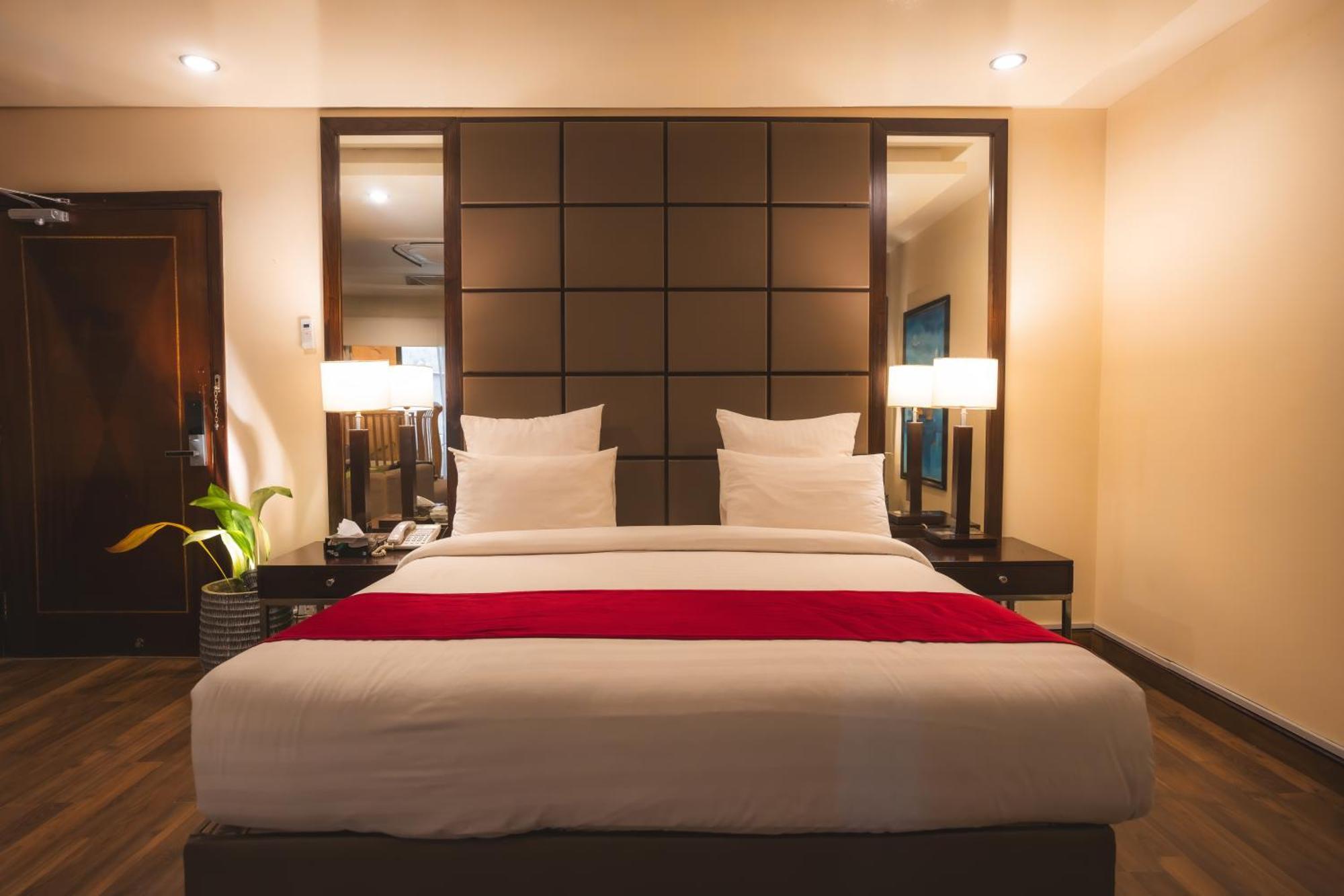 Rockville House Managed & Operated By Serai Boutique Hotels And Resorts Islamabad Ngoại thất bức ảnh