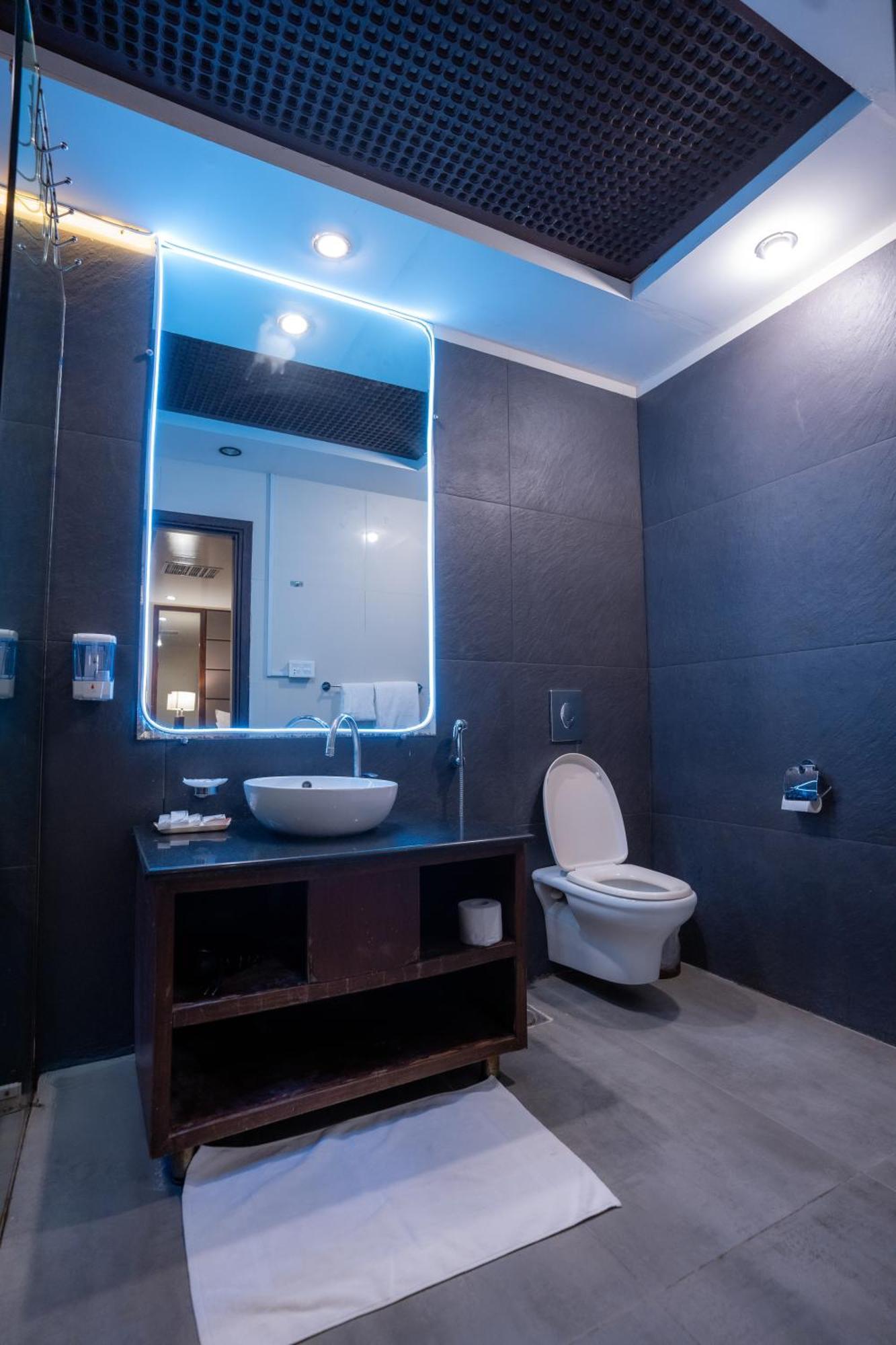 Rockville House Managed & Operated By Serai Boutique Hotels And Resorts Islamabad Ngoại thất bức ảnh