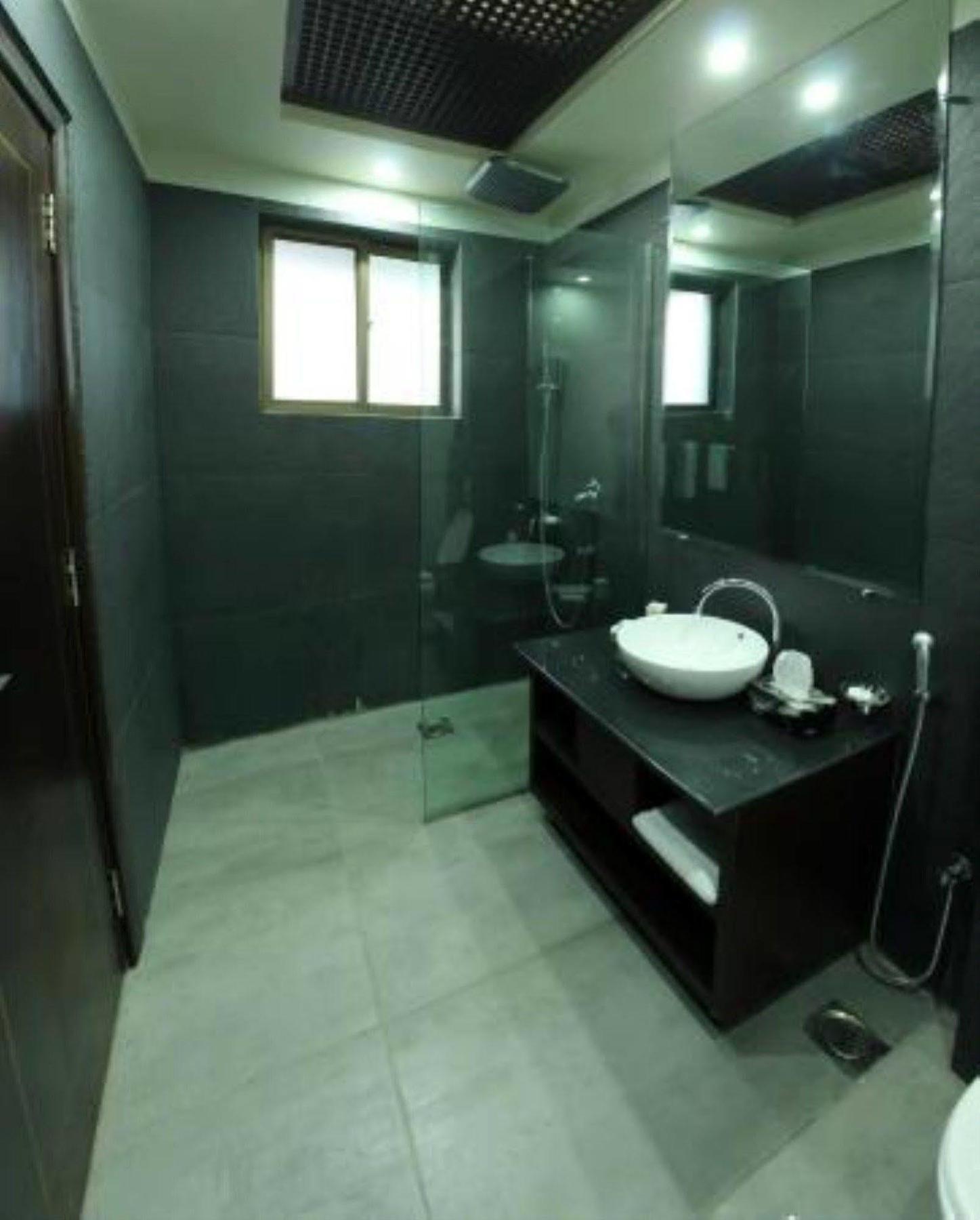 Rockville House Managed & Operated By Serai Boutique Hotels And Resorts Islamabad Ngoại thất bức ảnh