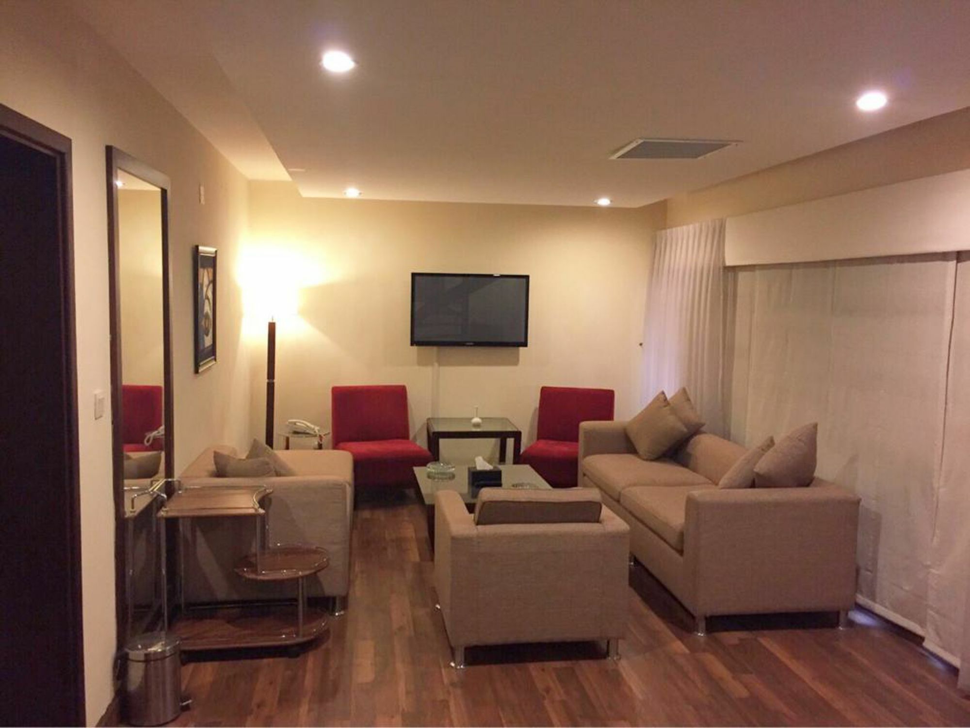 Rockville House Managed & Operated By Serai Boutique Hotels And Resorts Islamabad Ngoại thất bức ảnh
