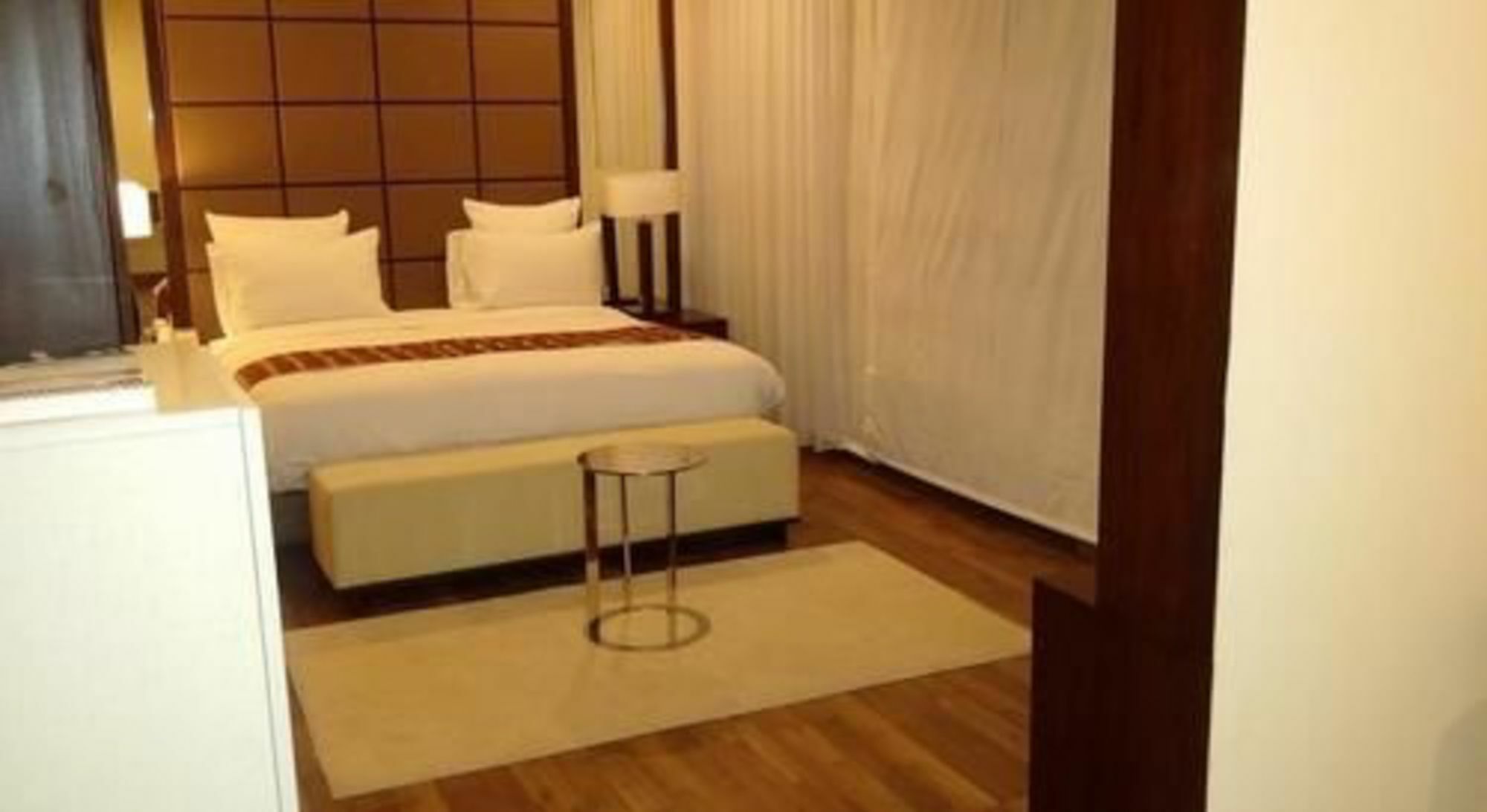 Rockville House Managed & Operated By Serai Boutique Hotels And Resorts Islamabad Ngoại thất bức ảnh