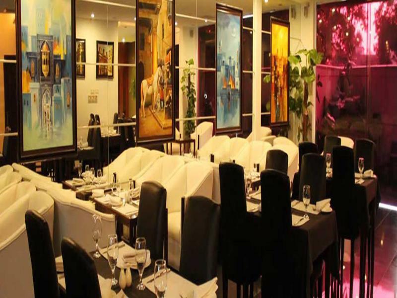 Rockville House Managed & Operated By Serai Boutique Hotels And Resorts Islamabad Ngoại thất bức ảnh