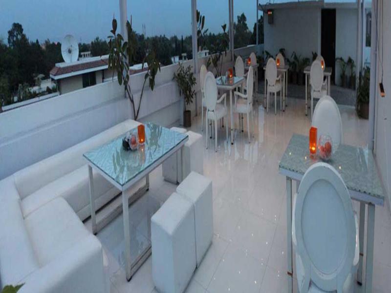 Rockville House Managed & Operated By Serai Boutique Hotels And Resorts Islamabad Ngoại thất bức ảnh