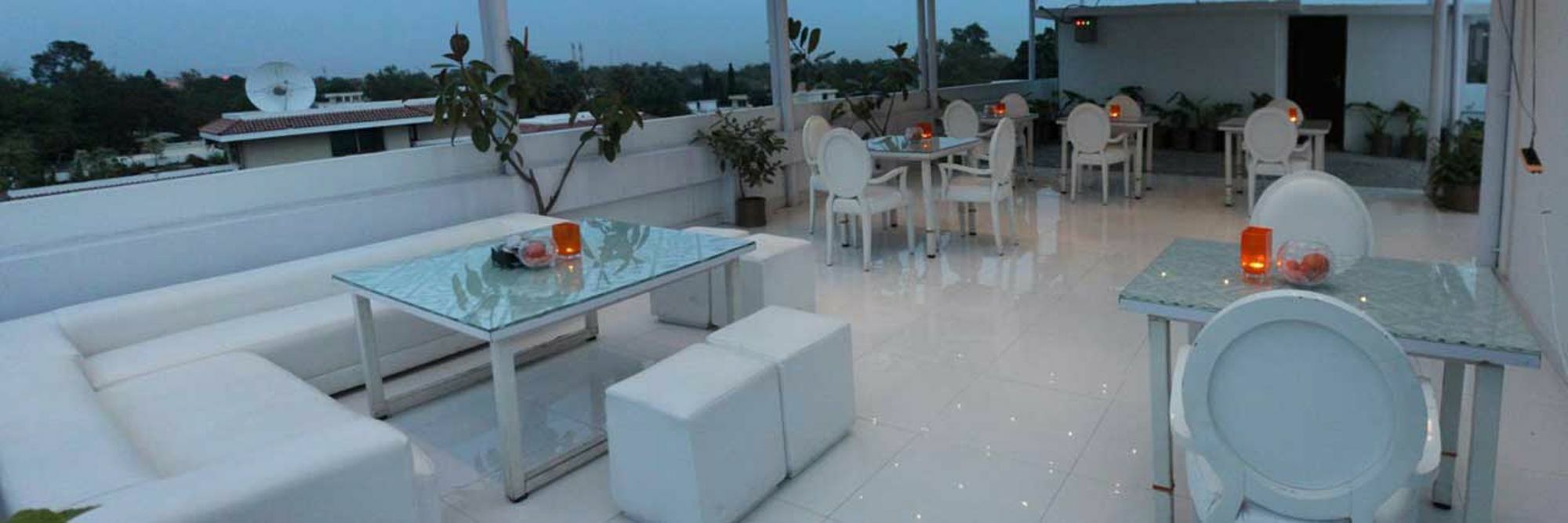 Rockville House Managed & Operated By Serai Boutique Hotels And Resorts Islamabad Ngoại thất bức ảnh