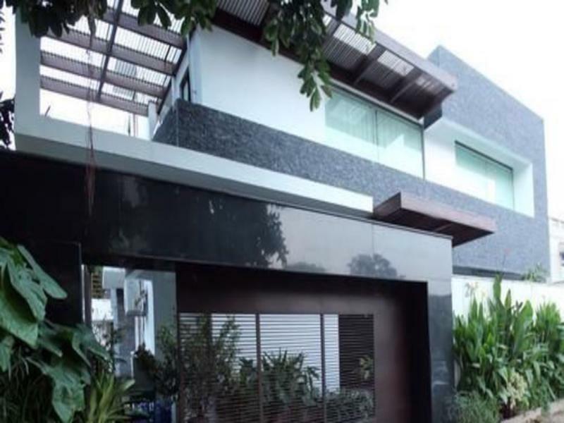 Rockville House Managed & Operated By Serai Boutique Hotels And Resorts Islamabad Ngoại thất bức ảnh