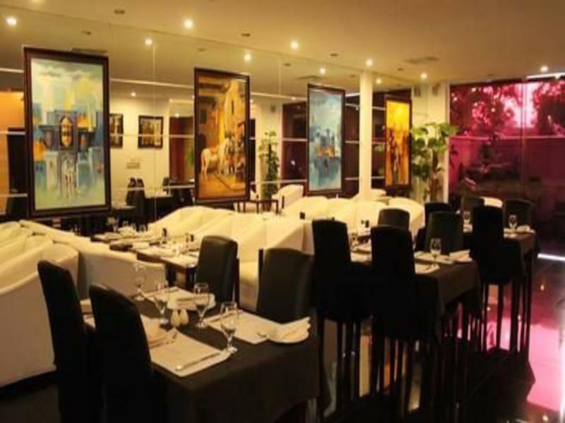 Rockville House Managed & Operated By Serai Boutique Hotels And Resorts Islamabad Ngoại thất bức ảnh