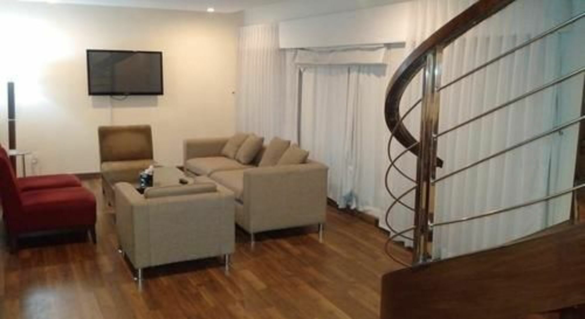 Rockville House Managed & Operated By Serai Boutique Hotels And Resorts Islamabad Ngoại thất bức ảnh