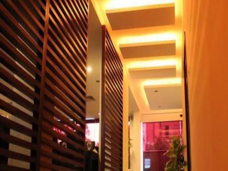 Rockville House Managed & Operated By Serai Boutique Hotels And Resorts Islamabad Ngoại thất bức ảnh