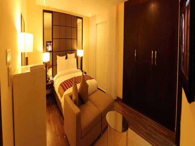 Rockville House Managed & Operated By Serai Boutique Hotels And Resorts Islamabad Ngoại thất bức ảnh