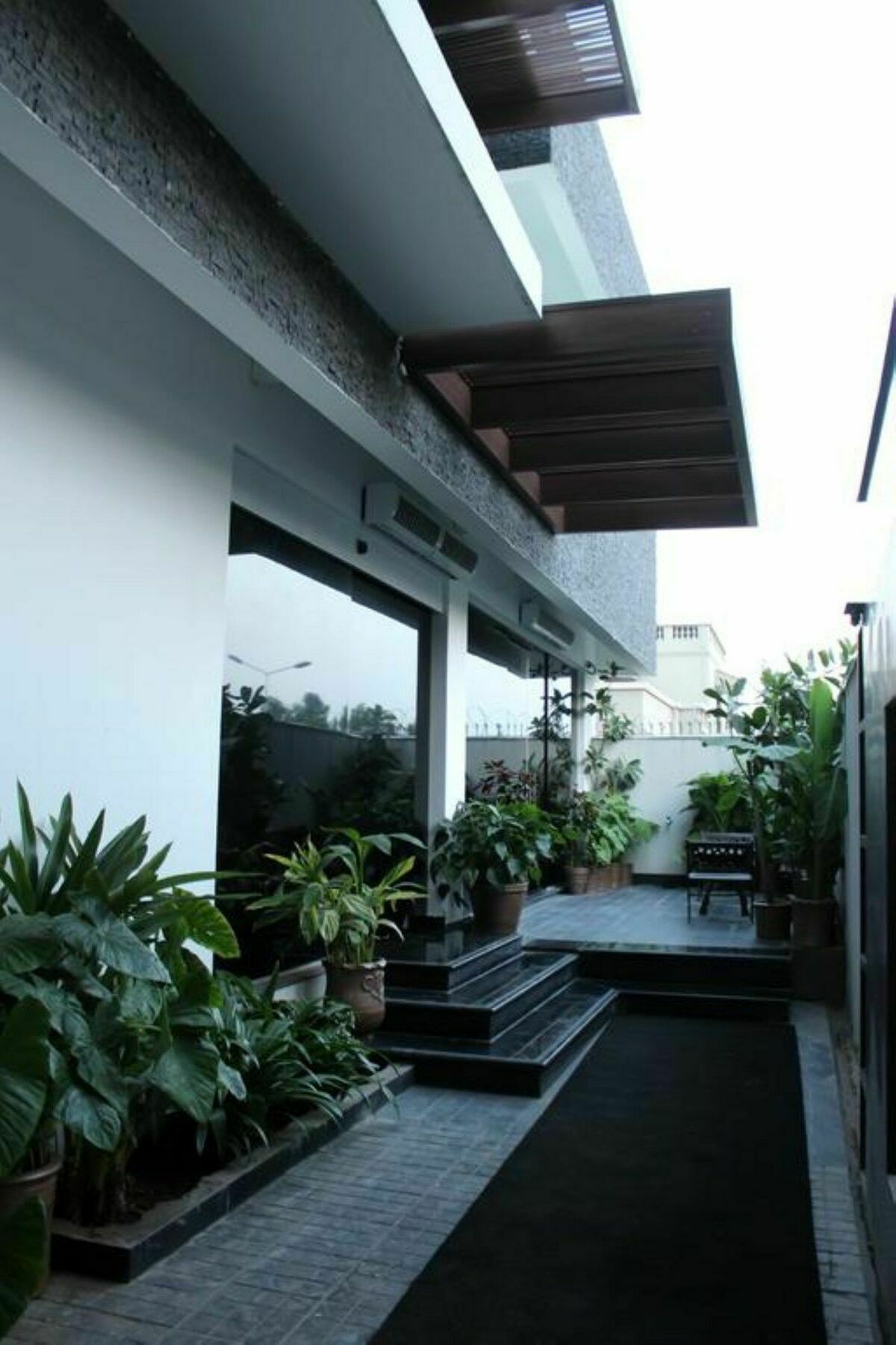 Rockville House Managed & Operated By Serai Boutique Hotels And Resorts Islamabad Ngoại thất bức ảnh