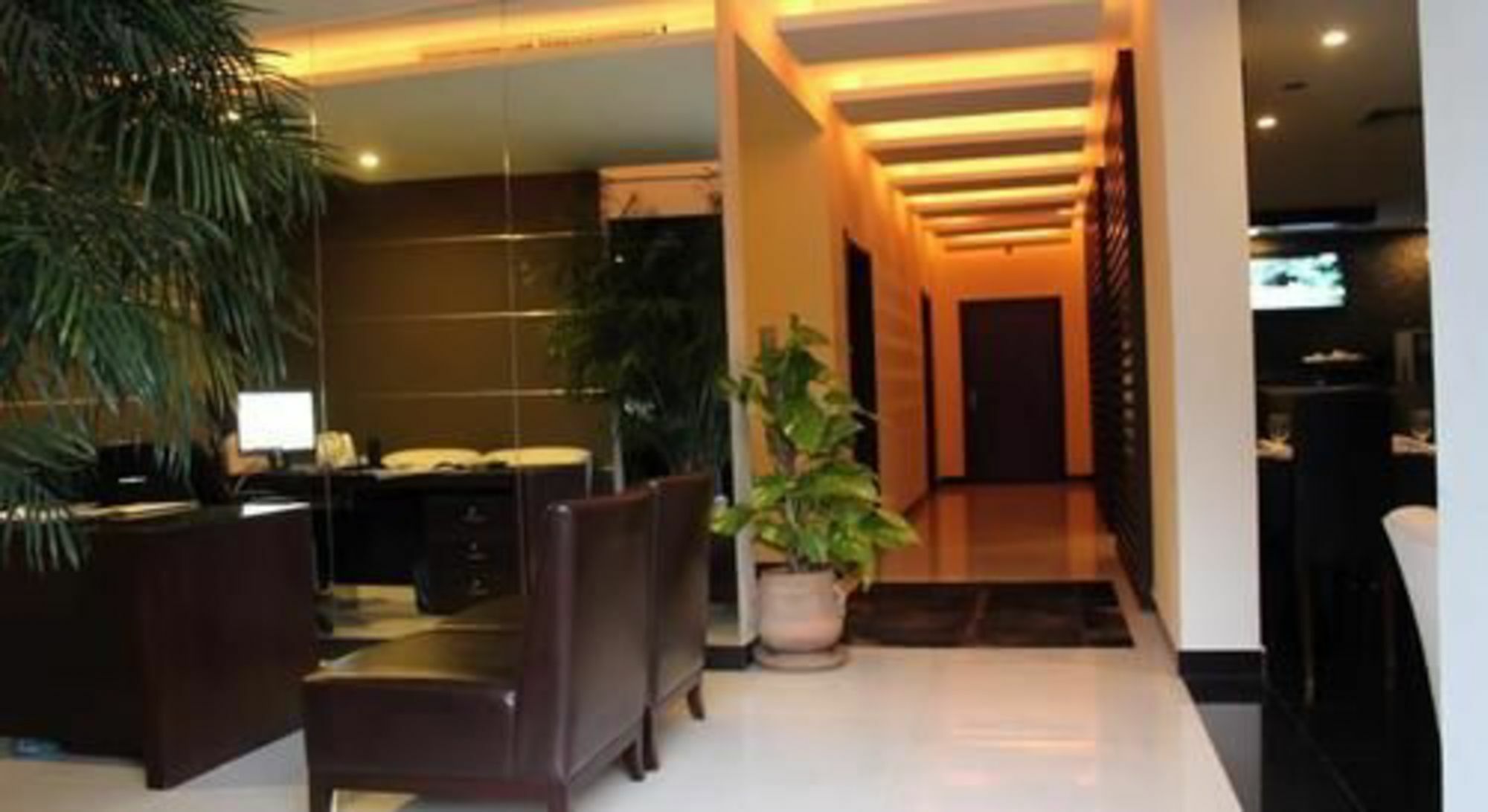Rockville House Managed & Operated By Serai Boutique Hotels And Resorts Islamabad Ngoại thất bức ảnh