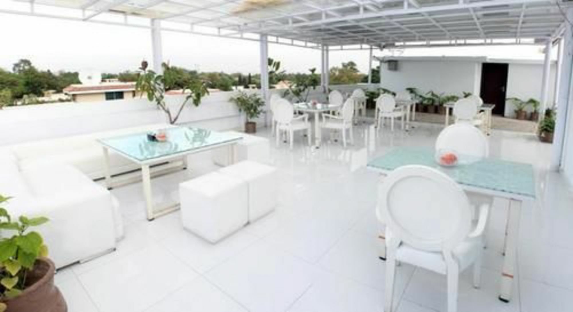 Rockville House Managed & Operated By Serai Boutique Hotels And Resorts Islamabad Ngoại thất bức ảnh