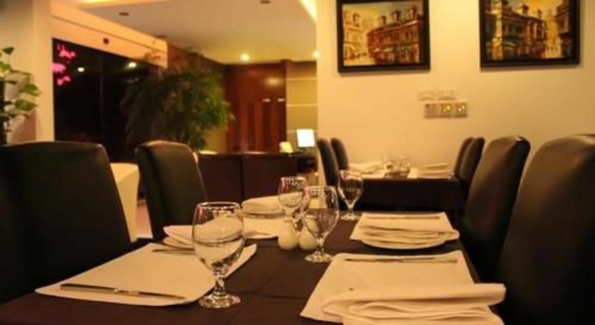 Rockville House Managed & Operated By Serai Boutique Hotels And Resorts Islamabad Ngoại thất bức ảnh
