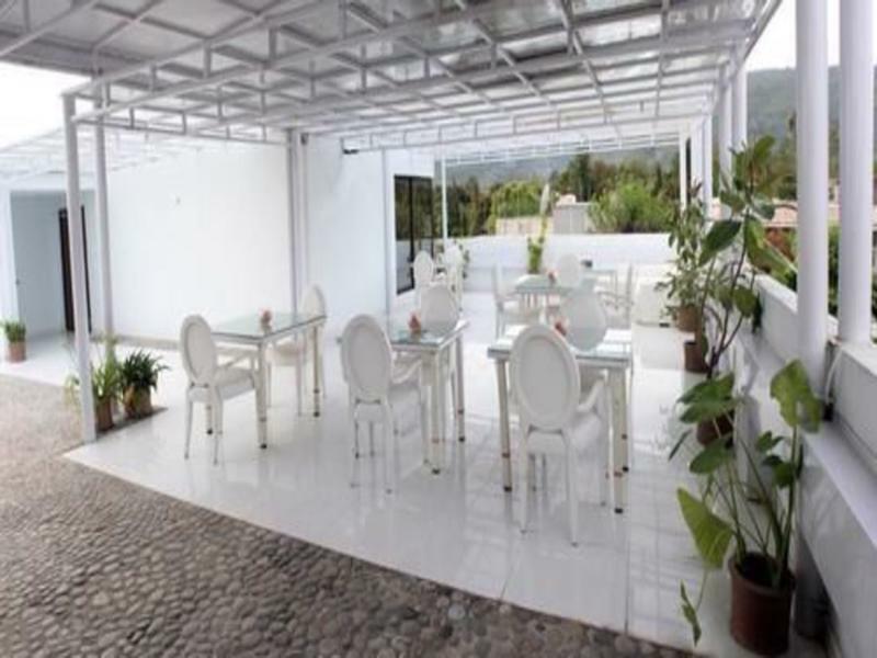 Rockville House Managed & Operated By Serai Boutique Hotels And Resorts Islamabad Ngoại thất bức ảnh