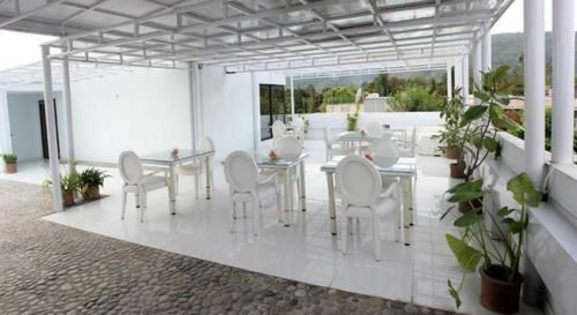 Rockville House Managed & Operated By Serai Boutique Hotels And Resorts Islamabad Ngoại thất bức ảnh